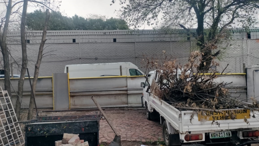 Commercial Property for Sale in Bayswater Free State